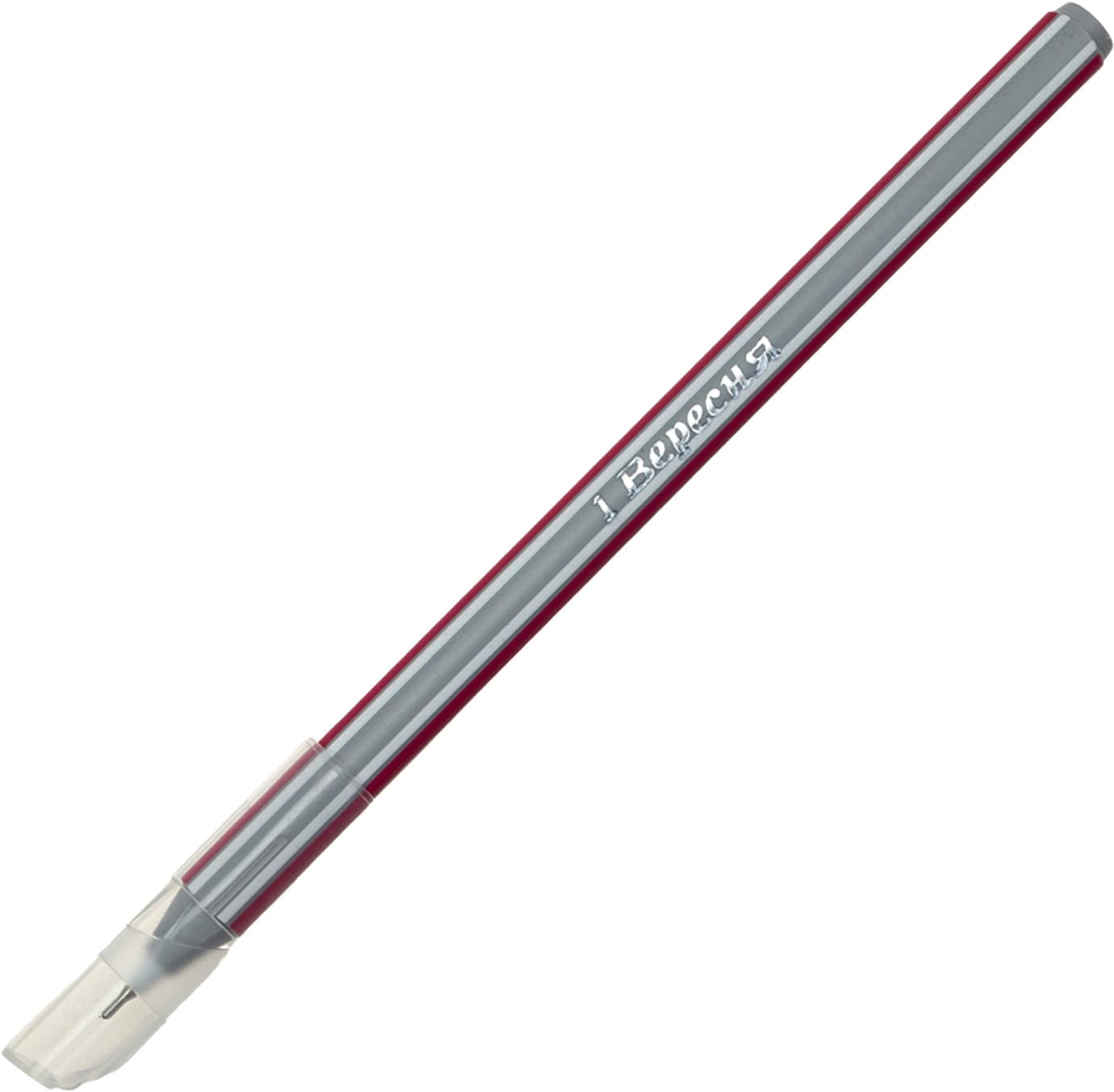 Ручка кульк. масл. "1В" №412096 2 Smart синя(30)(600)