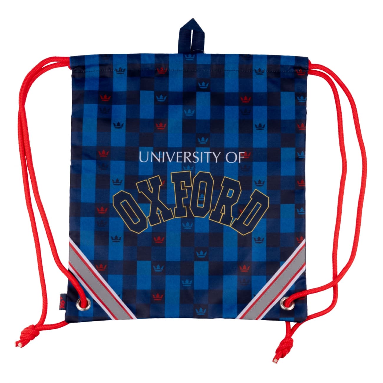Сумка для обувь "Yes" Oxford 1от.,1карм. №533469/SB-10