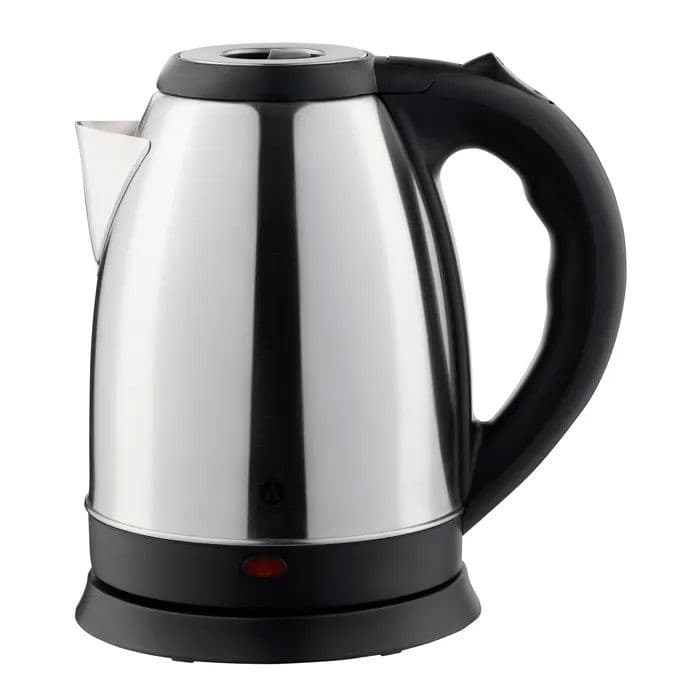 Електрочайник Ardesto EKL-T30 нерж 1,8л