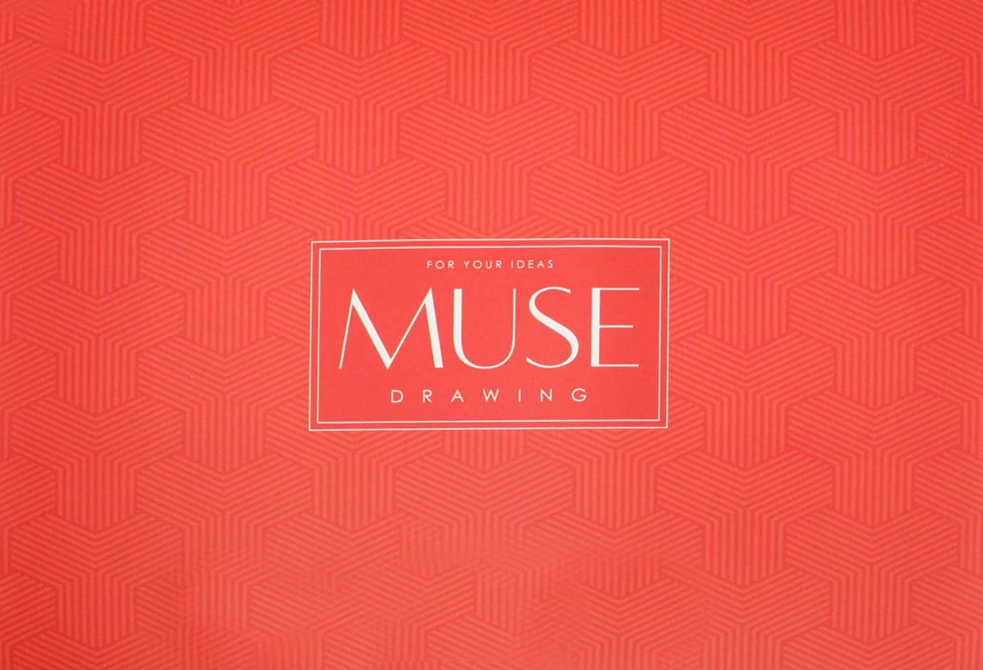 Альбом для рисования склейка 20 листов В5+ 150 гр/м2 Muse Drawing Школярик (1) PB-GB-020-034