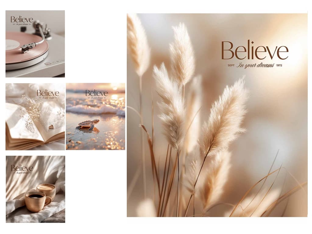 Тетрадь 96л. клет. Школярик "Believe" УФ-лак №096-3746K(5)(50)