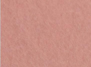 Фетр жесткий Santi 21х30 см телесный (10) 741840