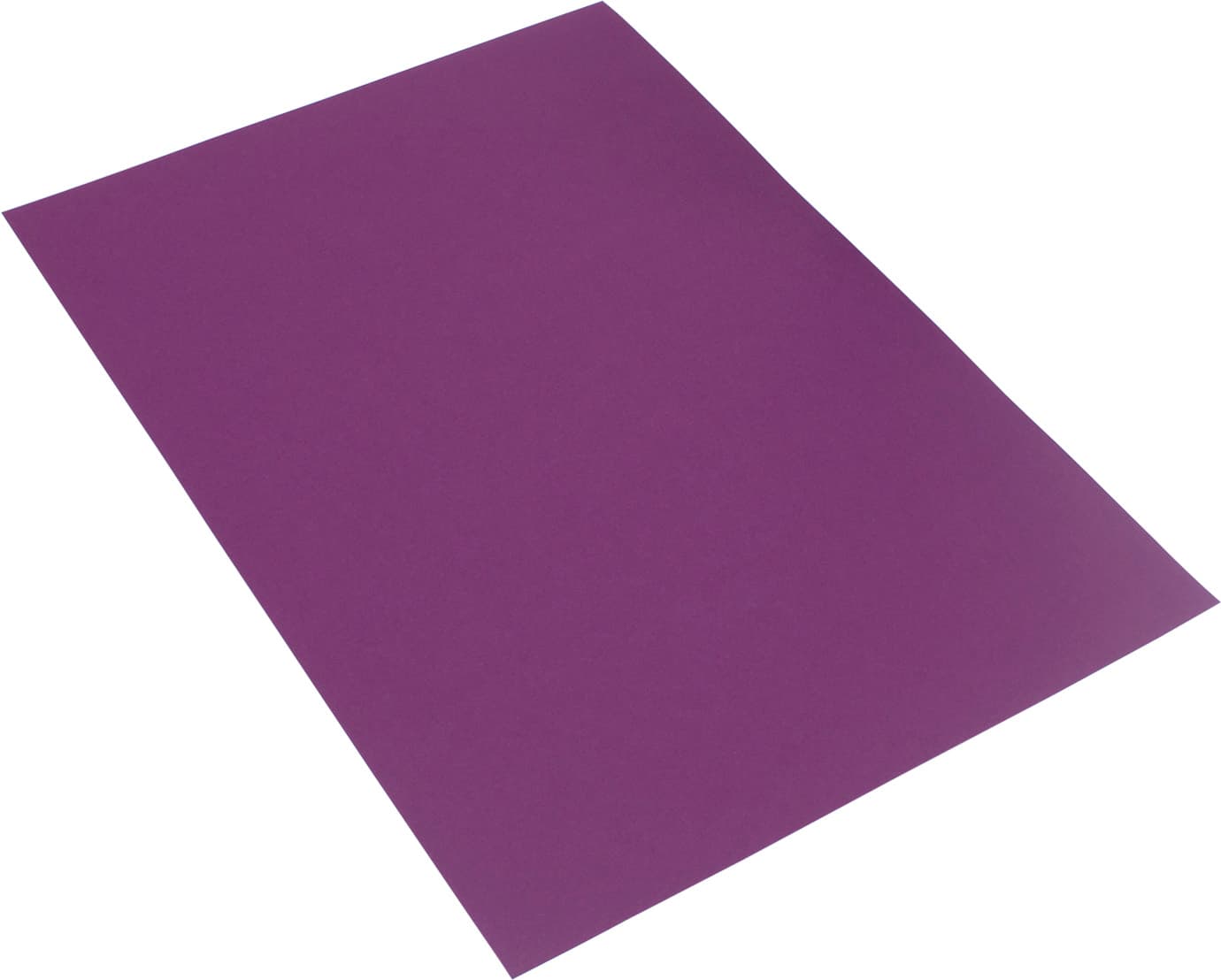 Бумага цветная А4 80г/м2 темная Spectra Color Raspberry 44A темно-малиновая (500)