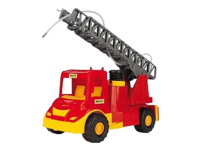 Грузовик Multi truck Пожарная 39218