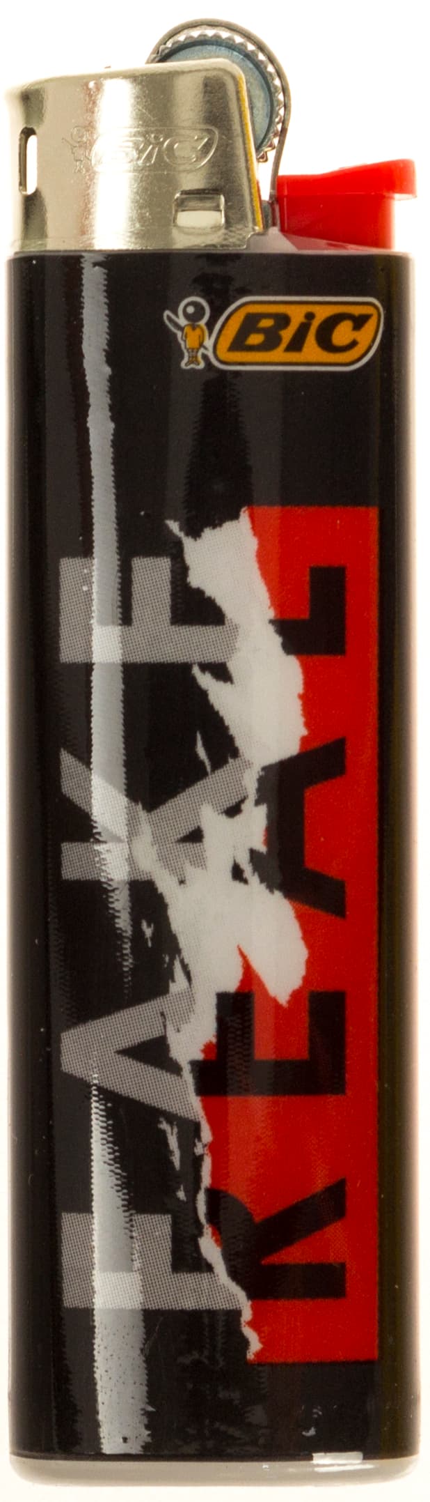 Запальничка кремнієва Bic J23 (50) (600) №972219