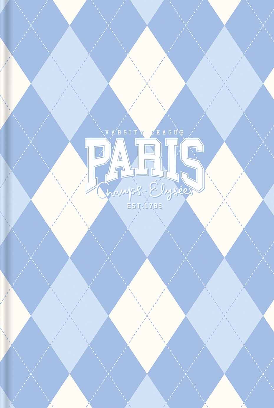 Блокнот В5 80арк. кліт. карт. інтегр.обкл., №B5-IC-080-7024K/Школярик/(12)