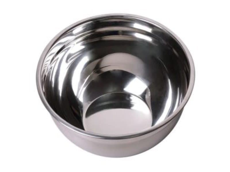 Миска нерж. SS 2л d20см R93603-20(300)