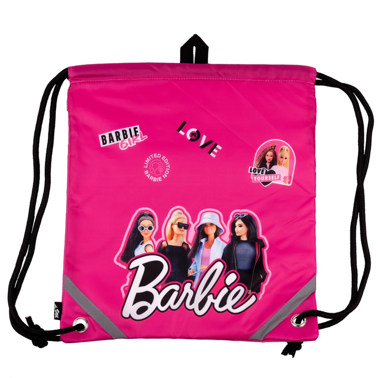 Сумка для обувь "Yes" Barbie №533441/SB-10