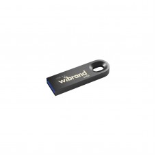 Флеш-пам`ять 32GB "Wibrand" Gen 1 Eagle USB3.2 grey №1778