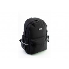 Рюкзак 1від.,3карм. 15,5" №8353-black(20)