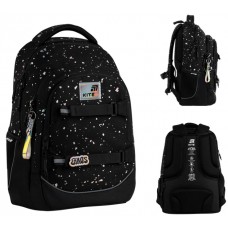 Рюкзак "Kite" Education teens Holografic 2від.,7карм. №K26-727M-1