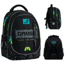 Рюкзак "Kite" Education Play the Game 3від. 2карм. №K26-700M-4