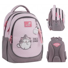 Рюкзак "Kite" Education Molang 3від. 2карм. №ML26-700M